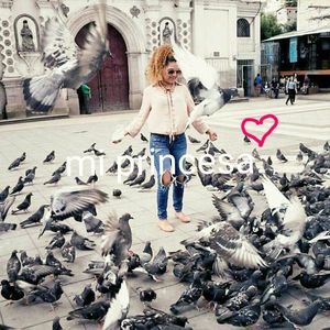 Meet your Posher, Norma